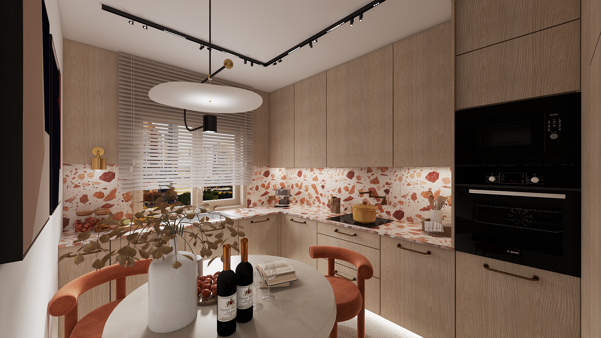 Warmth Kitchen Studio