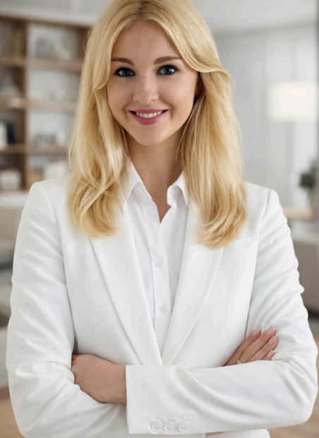 Kasia Kowalczyk — Architekt Wnętrz